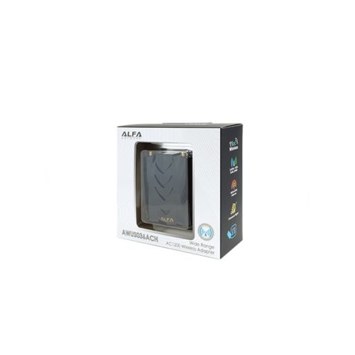 AWUS036ACH | Omega Communications